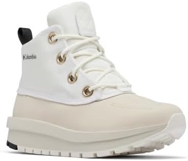 Columbia Women's Moritza Shield Boots