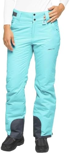 Arctix Women's Insulated Snow Pants