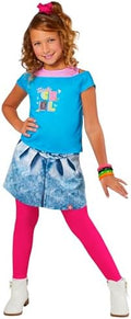 Rubies at Party City American Girl Costume for Kids, Girls Costume