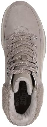 Skechers womens Trego - Snow Breeze - Hands Free Slip-ins