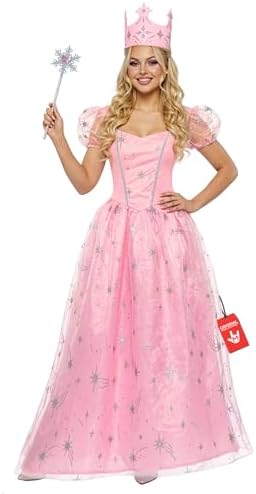 Morph Witch Costume Women, Halloween Costumes for Women