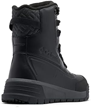 Columbia Men's Bugaboot Celsius Boots