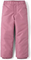 The Children's Place Girls' Water Resistant Snow Pants