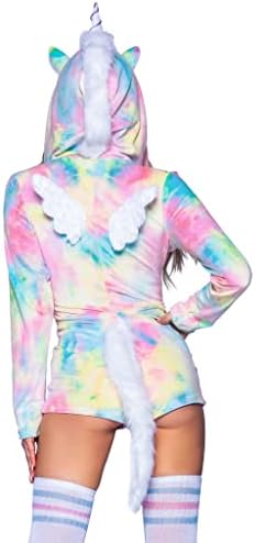 Leg Avenue Women's Assorted Cuddly Animal Costumes