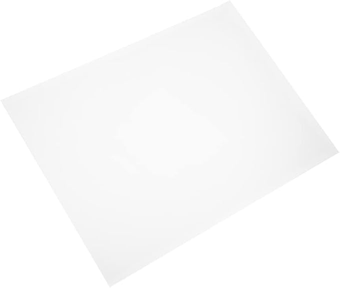 Restaurantware-Fresh Hero 16 x 12 Inch Vacuum Sealer Bags, 1000 Food Storage Bags - 4 mil Thick, Microwavable, Clear Plastic Sous Vide Bags, Freezable, For Storing Food Or Sous Vide Cooking