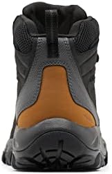 Columbia Men's Newton Ridge Plus II Waterproof