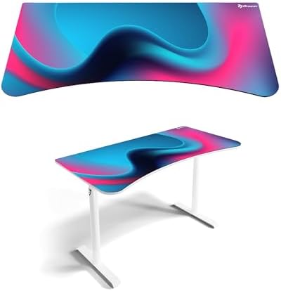 Arozzi Arena Gaming Desk Pad D052