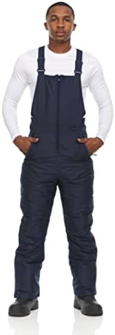 Arcitc Quest Men's Snow Bib