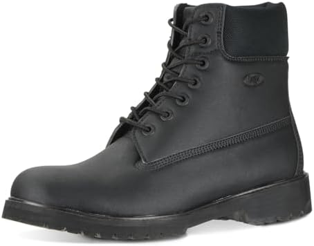 Lugz mens Convoy Classic 6-inch Chukka Boot