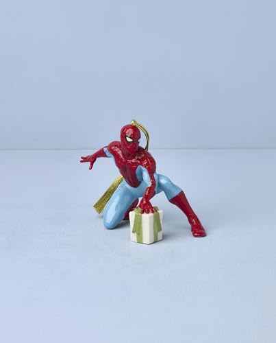 Lenox Spider-Man Ornament
