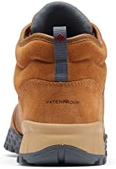 Columbia Men's Fairbanks Mid Hiking Boots