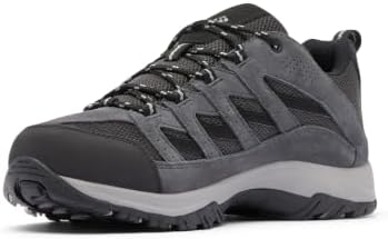 Columbia Men’s Crestwood Hiking Boots
