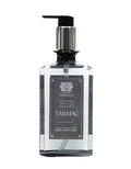Antica Farmacista Hand & Body Wash - Luxury Nourishing & Hydrating Hand Cleansing Wash - Bath & Body Gift - Tarmac, 15.3 fl oz