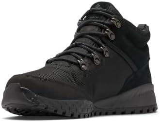Columbia Men's Fairbanks Mid Hiking Boots
