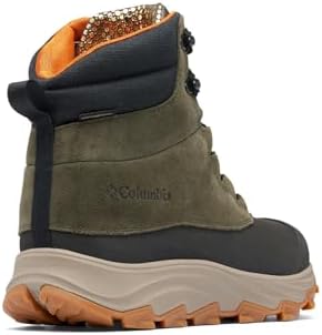 Columbia Men's Expeditionist Shield