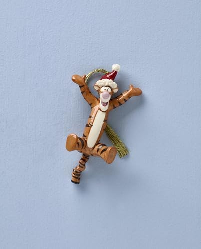Lenox Wonderful Tigger Ornament