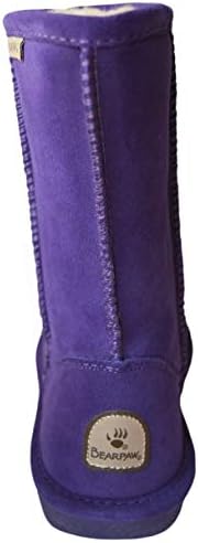 BEARPAW Emma Short Women Classic Boot Lightweight Boot