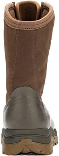 MUCK Men's Arctic Outpost Lace Arctic Grip