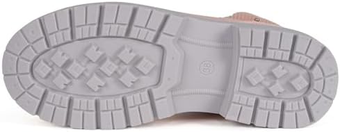 Eagsouni Mens Womens Winter Snow Boots