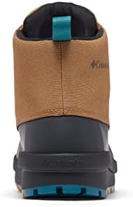 Columbia Women's Moritza Shield Boots