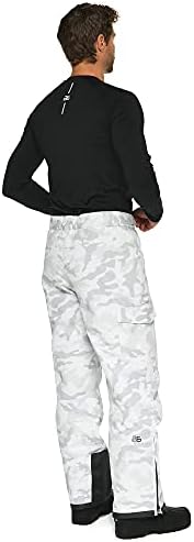 Arctix Men's Snow Sports Cargo Pants
