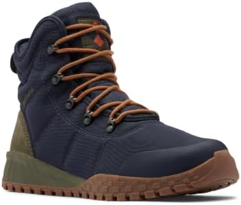 Columbia Men's Fairbanks Omni-Heat
