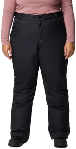 Columbia Women's Slope Seeker Insulated Pant