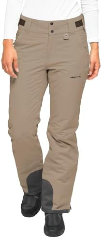 Arctix Women's Insulated Snow Pants