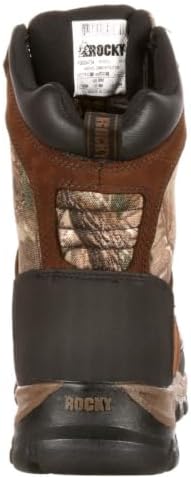 ROCKY Men's Core Waterproof 400g Insulated Outdoor Boot
