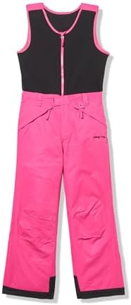 Arctix Kids Limitless Fleece Top Bib Overalls