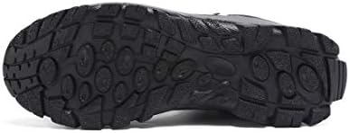 Men's Waterproof Snow Boots Hiking Boot