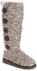 MUK LUKS womens MalenaBoots