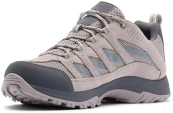 Columbia Men’s Crestwood Hiking Boots