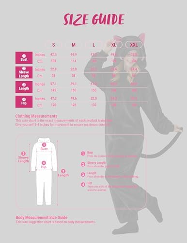 Spooktacular Creations Halloween Dalmatian Dragon Cow Costume, Animal Costume Hooded Jumpsuit for Halloween Cosplay Party