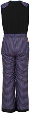 Arctix Kids Limitless Fleece Top Bib Overalls