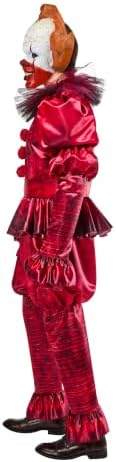 Rubies Men's Bloody Pennywise Deluxe Mens Costume