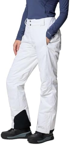 Columbia Bugaboo™ Omni-Heat Pants