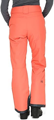 Arctix Women's Insulated Snow Pants