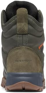 Columbia Men's Fairbanks Omni-Heat