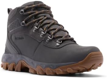 Columbia Men's Newton Ridge Plus II Waterproof