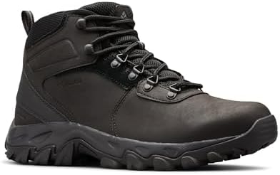 Columbia Men's Newton Ridge Plus II Waterproof
