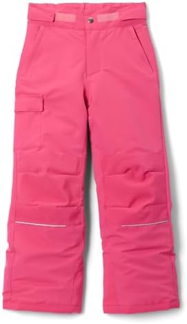 Columbia Kids Bugaboo Iv Pants (Little Kid/Big Kid)