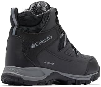 Columbia Men's Liftop III Snow Boots
