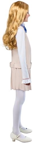 Rubies at Party City M3GAN Costume Dress for Kids, Girls Costume