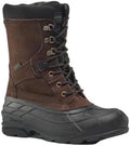Kamik Men's Nation Plus Waterproof Snow Boot