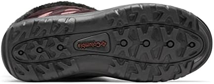Columbia Women's Ice Maiden II Snow Boots