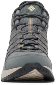 Columbia Men's Strata Trail Mid Waterproof