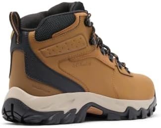 Columbia Men's Newton Ridge Plus II Waterproof