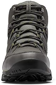 Columbia Men's Liftop III Snow Boots