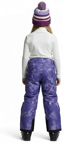 Kids' Insulated Snow Pants